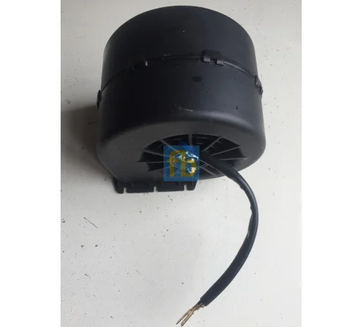 Вентилятор кондиціонера трактора claas / renault agri- фото № 2