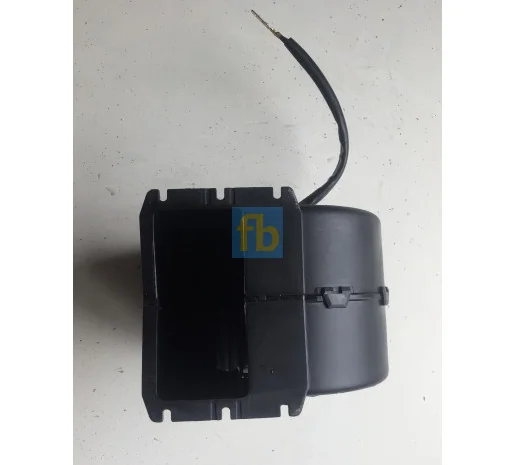 Вентилятор кондиціонера трактора claas / renault agri- фото № 3