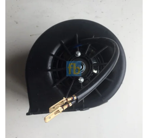 Вентилятор кондиціонера трактора claas / renault agri- фото № 5