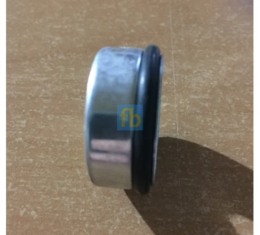 Сальник компресора кондиціонера Zexel ТМ, DCW, DKS- фото № 1