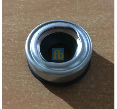 Сальник компресора кондиціонера Zexel ТМ, DCW, DKS- фото № 2