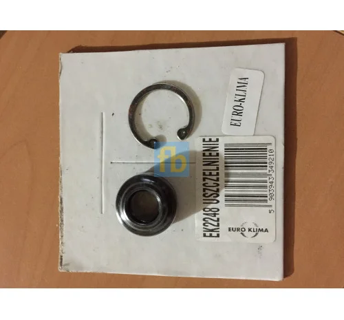 Сальник компресора кондиціонера Hyundai / Kia / Ford / Volvo / BMW / Jaguar- фото № 2