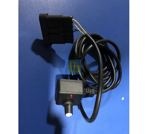 Пульт керування Планар 2Д, 4ДМ2, 8DM, 8DM-S Україна- фото № 2