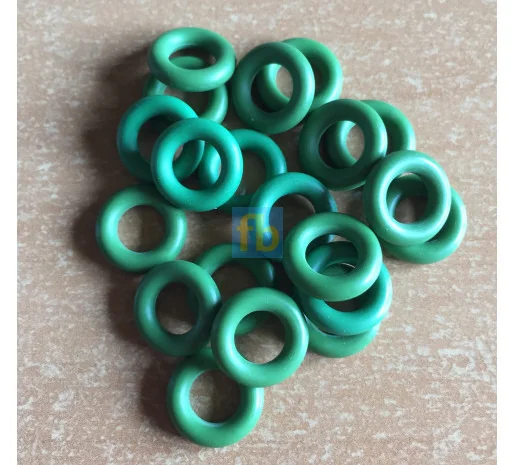 Ущільнювальне кільце кондиціонера 6.02*2.62 від fast-best- фото № 1