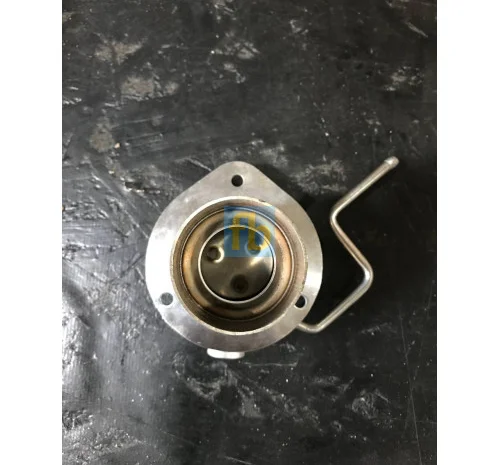 Камера згоряння Планар 2Д, Супутник 2Д (аналог сб.2578)- фото № 1