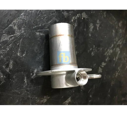 Камера згоряння Планар 2Д, Супутник 2Д (аналог сб.2578)- фото № 2