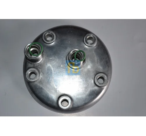 Запчастини для автомобільних компресорів кондиціонера- фото № 11