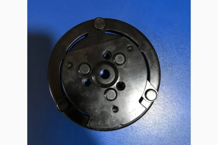 Пластина зчеплення кондиціонера Audi Seat Skoda Volkswagen- фото № 2