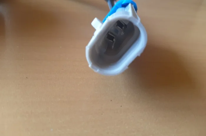 Електромагнітна муфта кондиціонера OPEL Astra Zafira- фото № 3