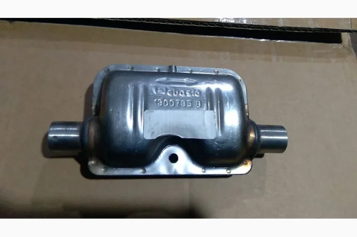 Автономні обігрівачі та деталі для їх ремонту- фото № 10