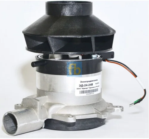 Автономні обігрівачі та деталі для їх ремонту- фото № 6