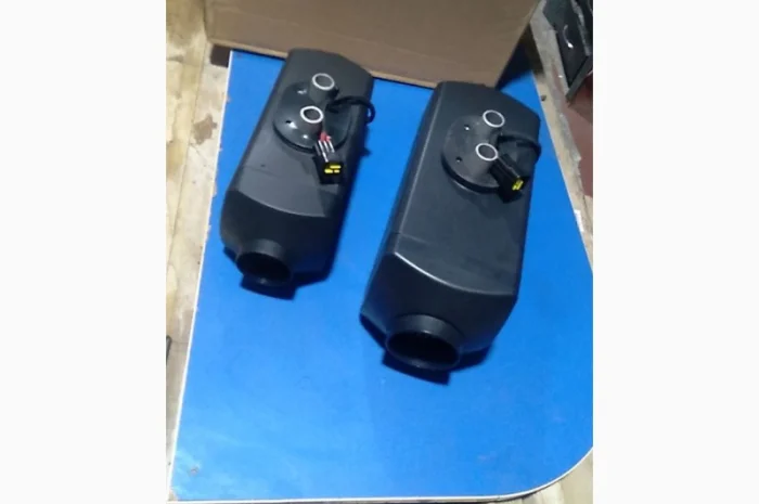 Автономні обігрівачі та деталі для їх ремонту- фото № 17