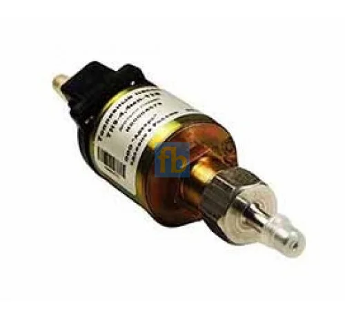 Автономні обігрівачі та деталі для їх ремонту- фото № 11