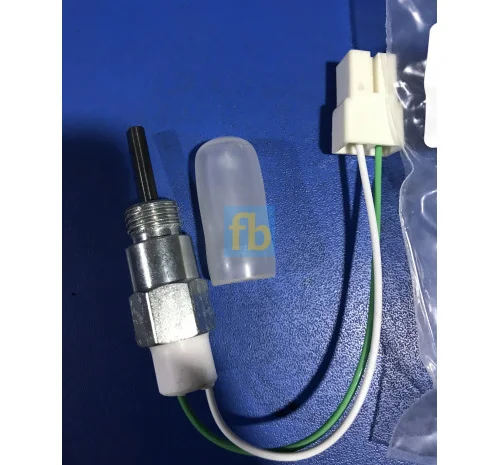 Свічка розжарювання Планар 4Д, 4ДМ, 4ДМ2, 44Д - Японія- фото № 3