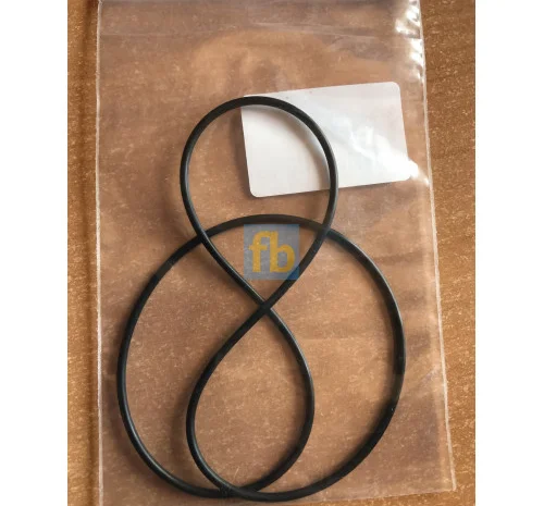 Кільце ущільнювача кондиціонера 140*2.01 KEIHIN- фото № 1