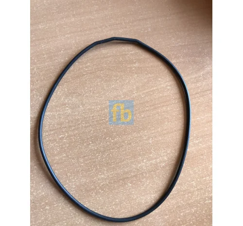 Кільце ущільнююче компресора кондиціонера 118*2.5 Denso 6CA17C- фото № 1