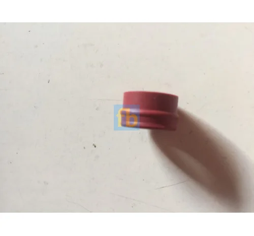 Ущільнювальне кільце кондиціонера citroen, peugeot, renault, fiat 11.58*8.76- фото № 2