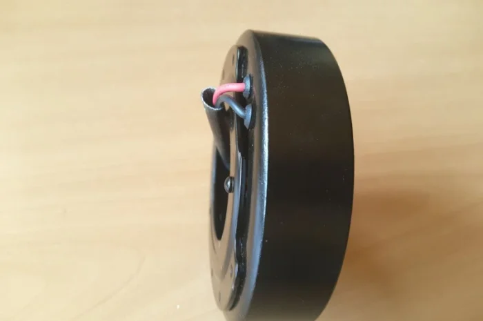 Магніт компресора кондиціонера RENAULT OPEL NISSAN- фото № 2