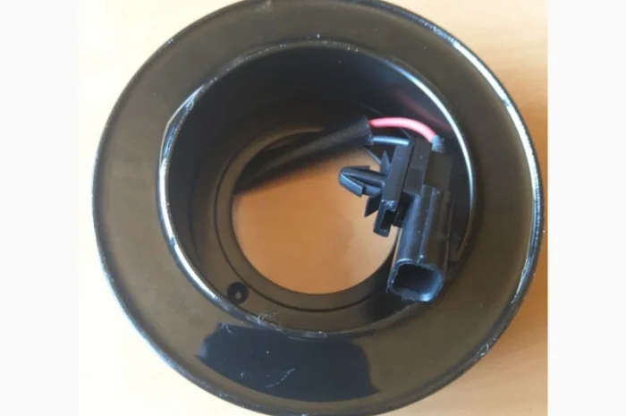 Магніт компресора кондиціонера RENAULT OPEL NISSAN- фото № 3