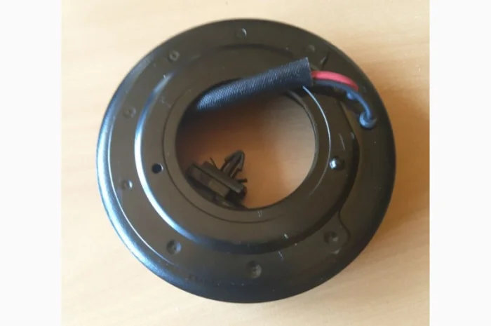 Магніт компресора кондиціонера RENAULT OPEL NISSAN- фото № 1