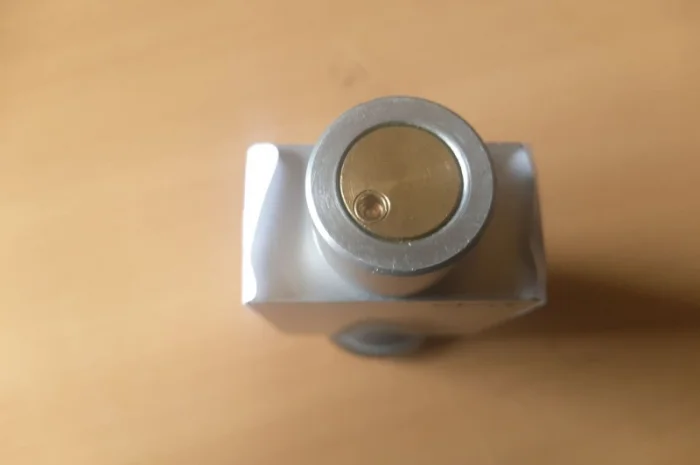 Розширювальний клапан кондиціонера Volkswagen BMW та Mercedes- фото № 2