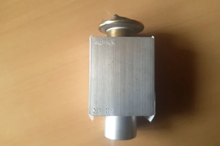 Розширювальний клапан кондиціонера Volkswagen BMW та Mercedes- фото № 5