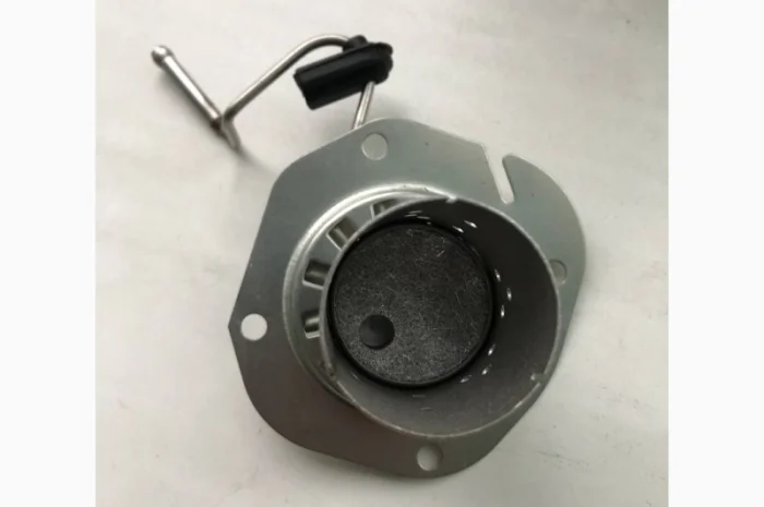 Камера згоряння Webasto Air Top 2000ST- фото № 2