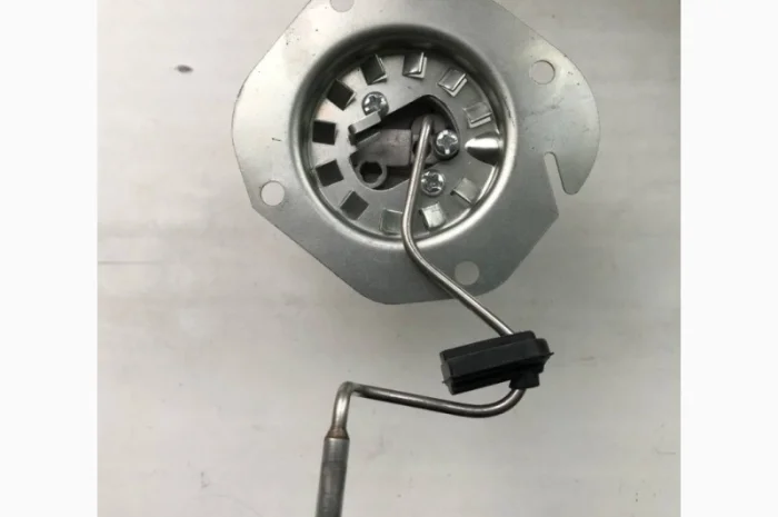 Камера згоряння Webasto Air Top 2000ST- фото № 3