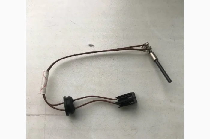 Датчик Полумені для Автономних Опалювачів Webasto AIRTOP 2000- фото № 1