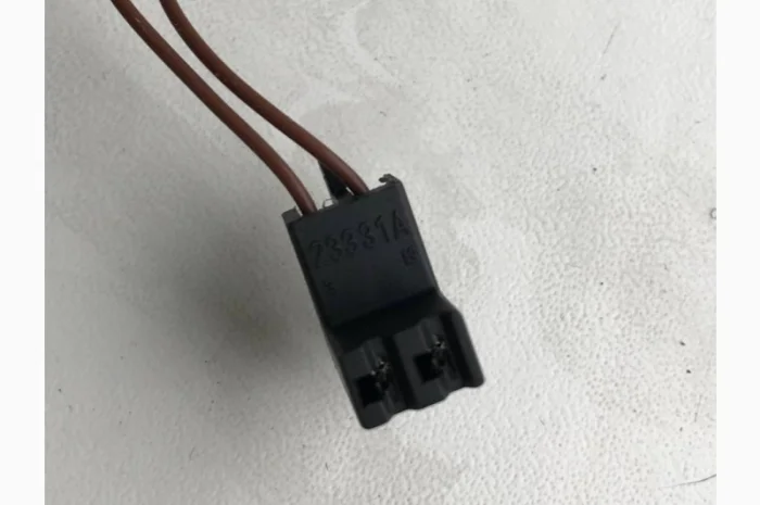 Датчик Полумені для Автономних Опалювачів Webasto AIRTOP 2000- фото № 2