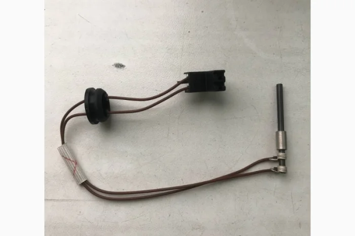 Датчик Полумені для Автономних Опалювачів Webasto AIRTOP 2000- фото № 3