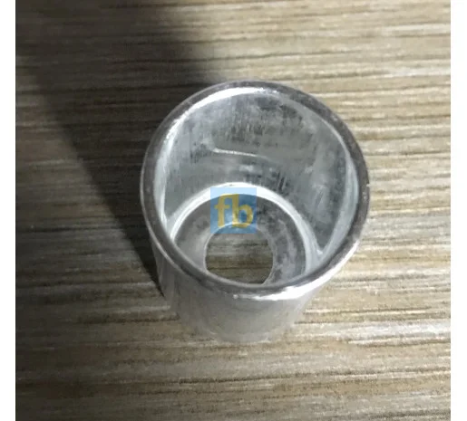 Стакан 6 під шланг GOOD YEAR діаметр 19мм та під фітинг 8мм- фото № 2