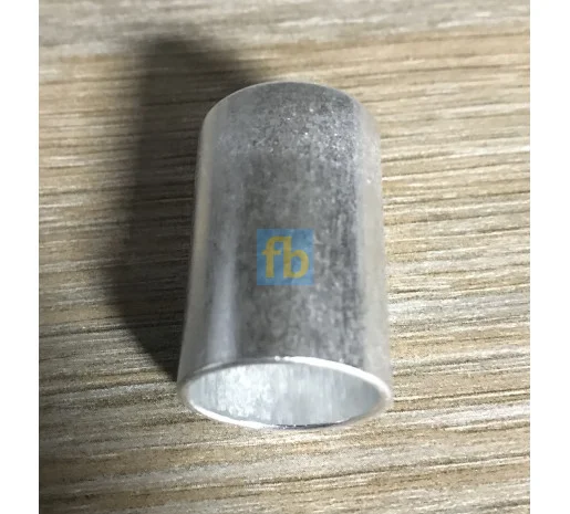 Стакан 6 під шланг GOOD YEAR діаметр 19мм та під фітинг 8мм- фото № 4