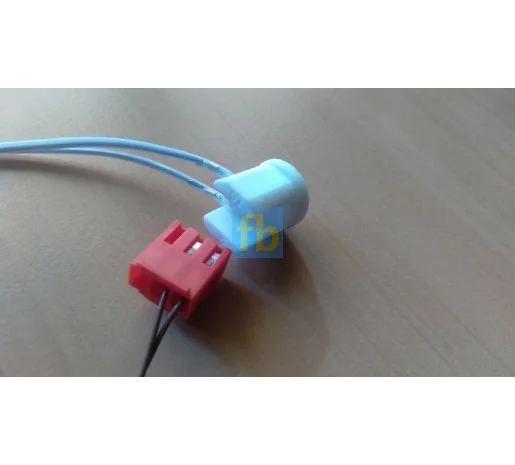 Датчик температури автономного обігрівача 3кВт 5кВт 8кВт- фото № 4