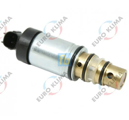 Клапан регулювальний компресора кондиціонера SANDEN, HCC: PXC16, PXE- фото № 2