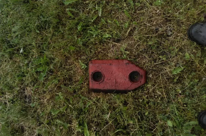 Противовес- фото № 1