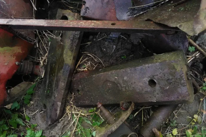 Противовес- фото № 2