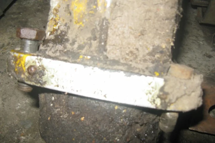 Запчастини до автокрана- фото № 1