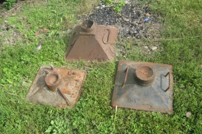 Запчастини до автокрана- фото № 3