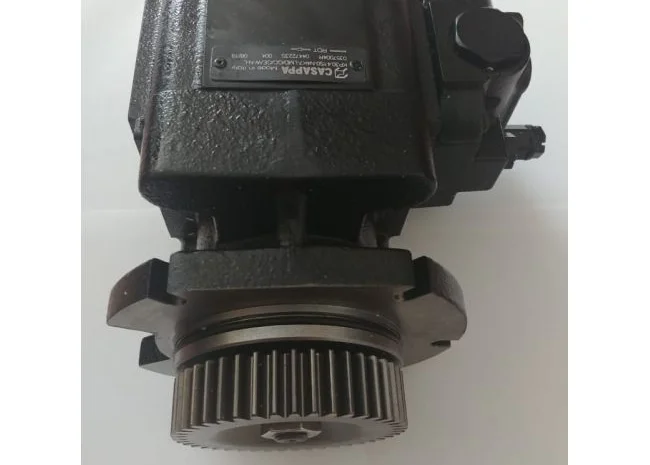 Запчасти Merlo мерло- фото № 6