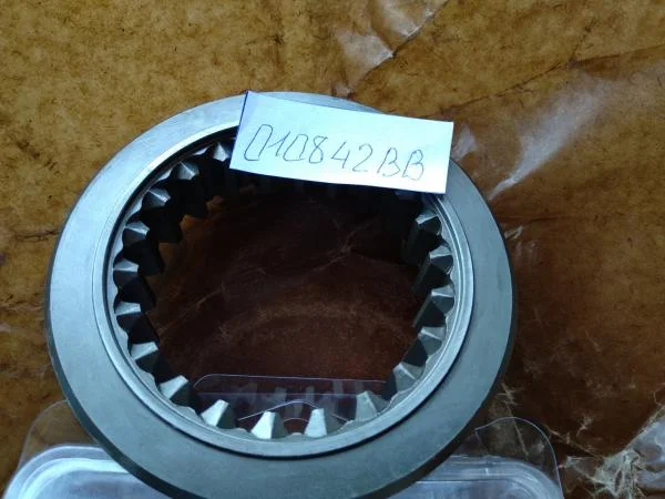 Запчасти Merlo мерло- фото № 4