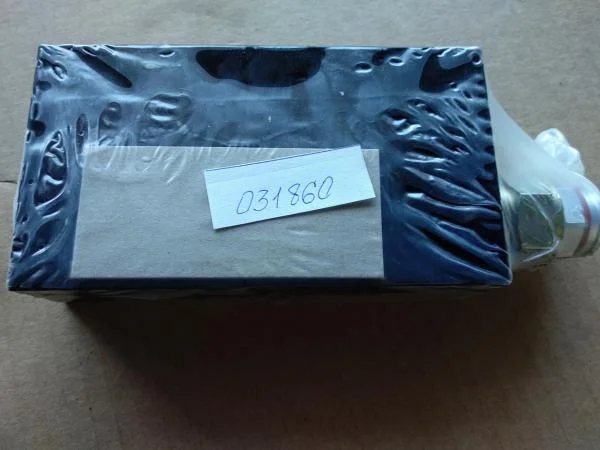 Запчасти Merlo мерло- фото № 3