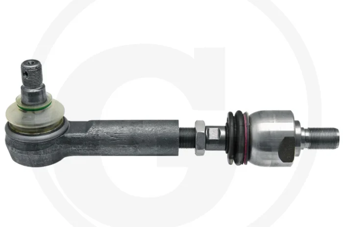 Запчастини до Merlo- фото № 7