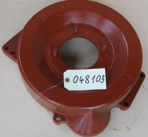 Запчастини до Merlo- фото № 8