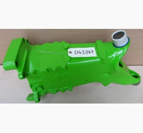 Запчастини до Merlo- фото № 9