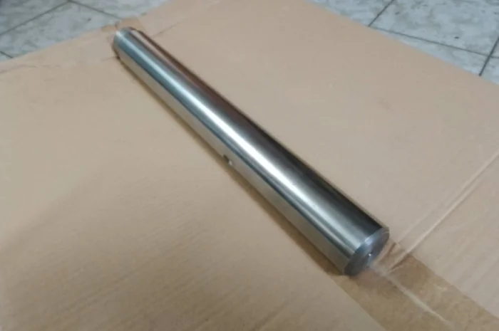 Запчастини до Merlo- фото № 13