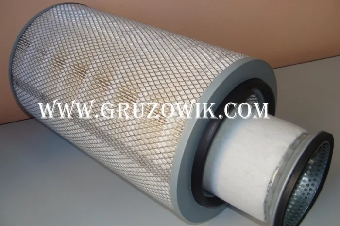 Продам фильтр воздушный для китайских грузовиков Foton 1069, Foton 1099- фото № 1