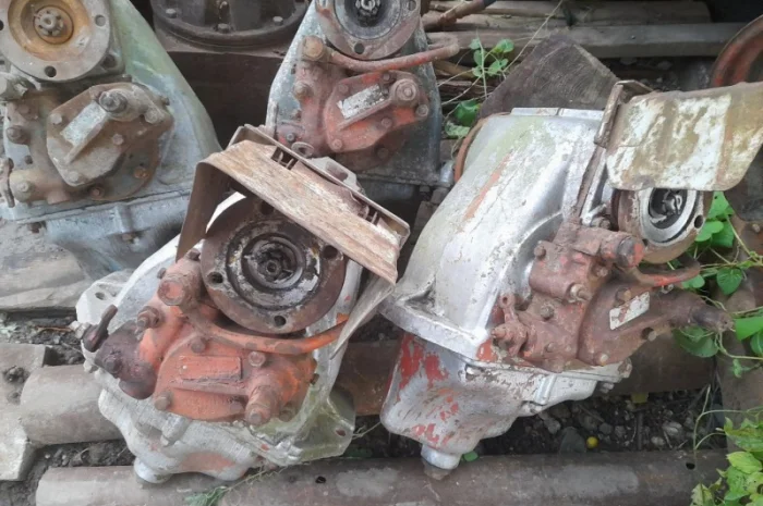 Продам вал відбору потужності ля трактора Т-150 К- фото № 1