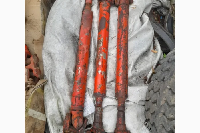 Продам кардан для валу відбору потужності трактора Т-150 К- фото № 1