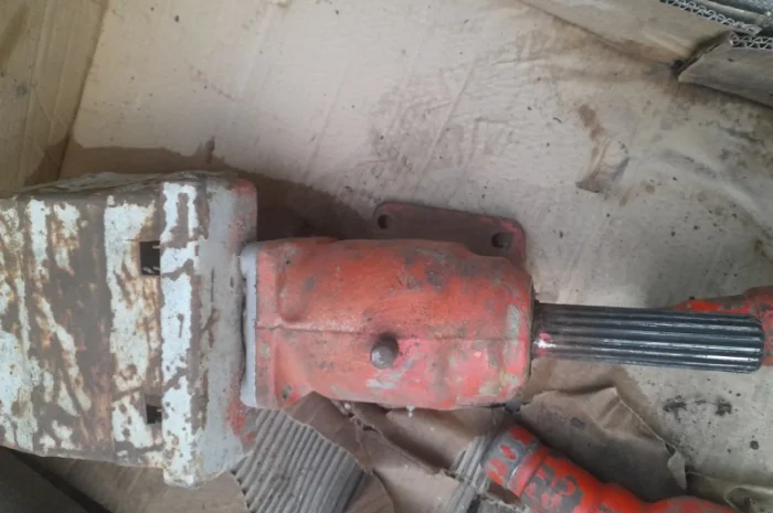 Продам опору проміжну валу відбору трактора Т-150 К- фото № 4